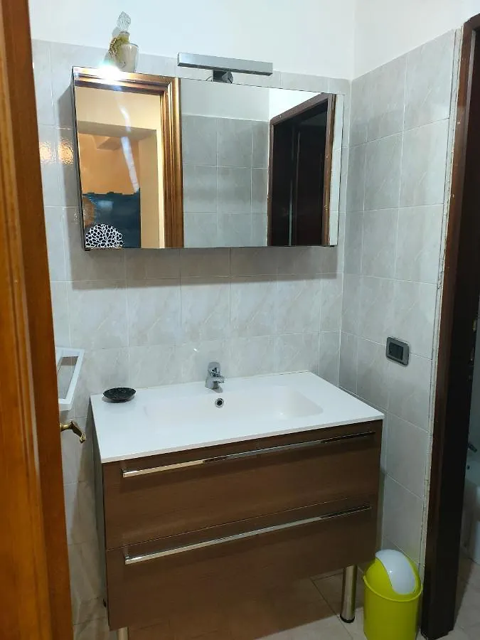 Appartamento La casa di Zahra Riccò del Golfo di Spezia