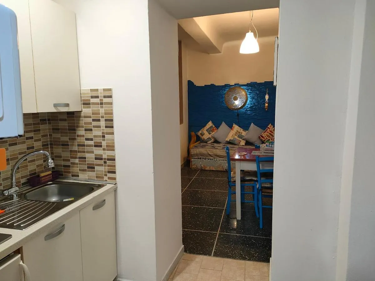 Appartement La Casa Di Zahra à Riccò del Golfo di Spezia Italie