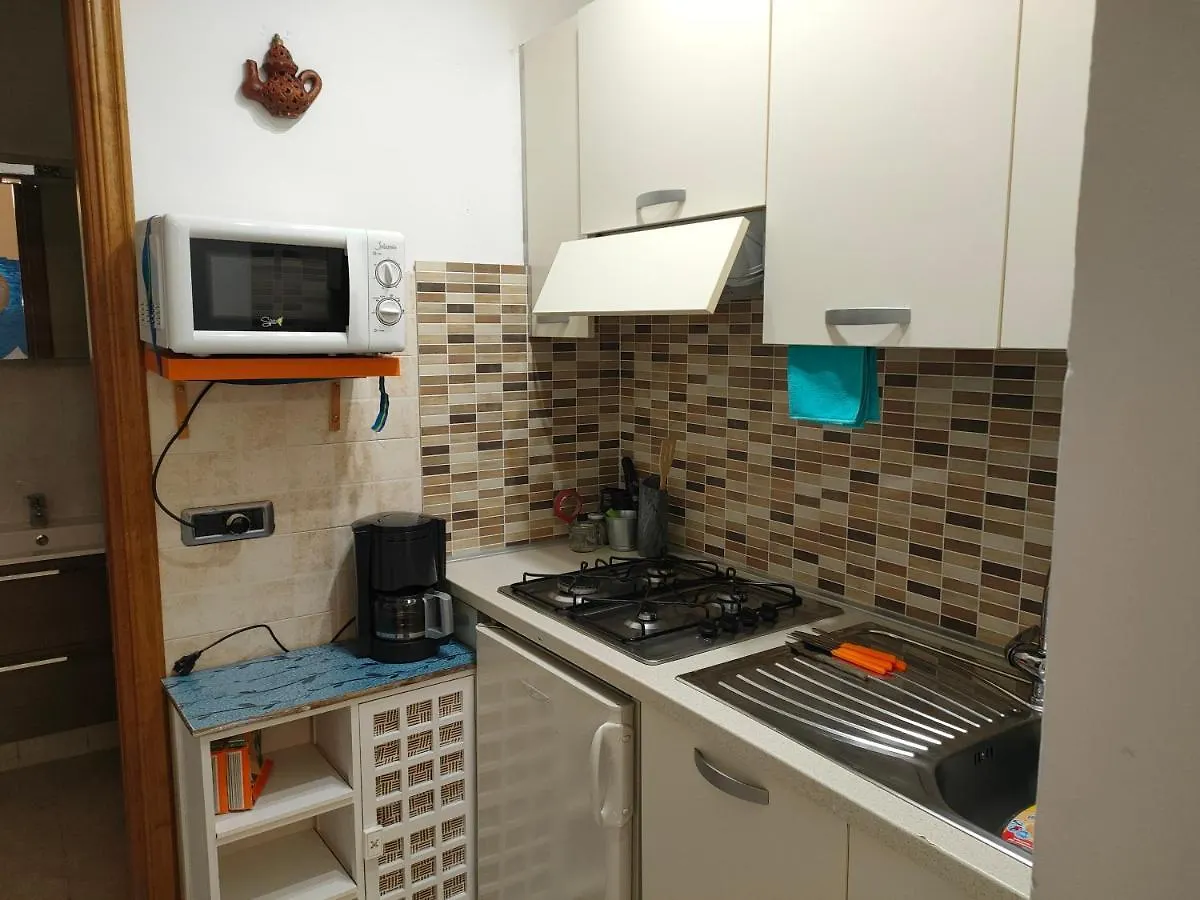 Appartement La Casa Di Zahra à Riccò del Golfo di Spezia Italie