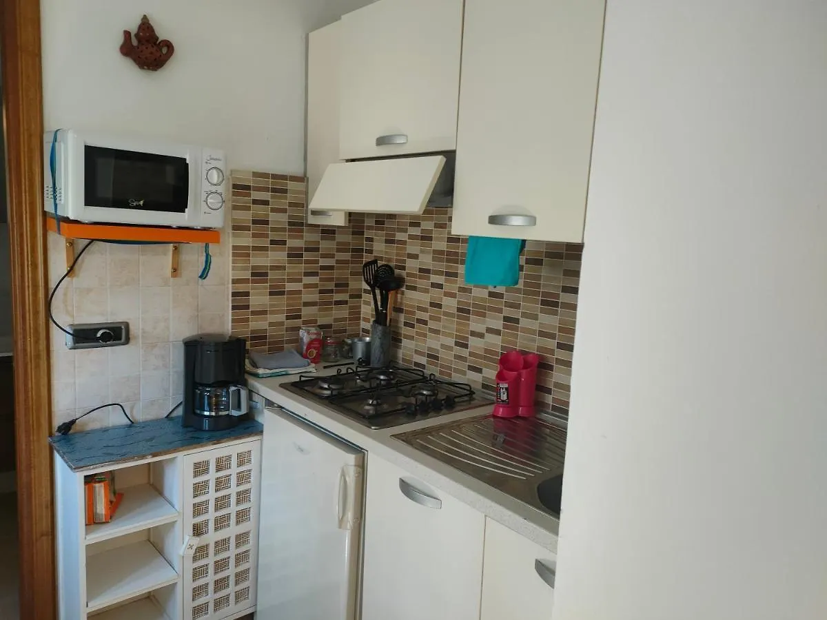 Appartement La Casa Di Zahra à Riccò del Golfo di Spezia