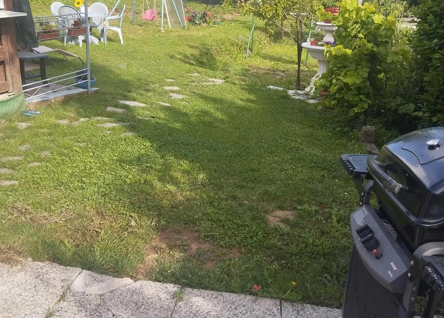 Appartement La Casa Di Zahra à Riccò del Golfo di Spezia 0*,  Italie