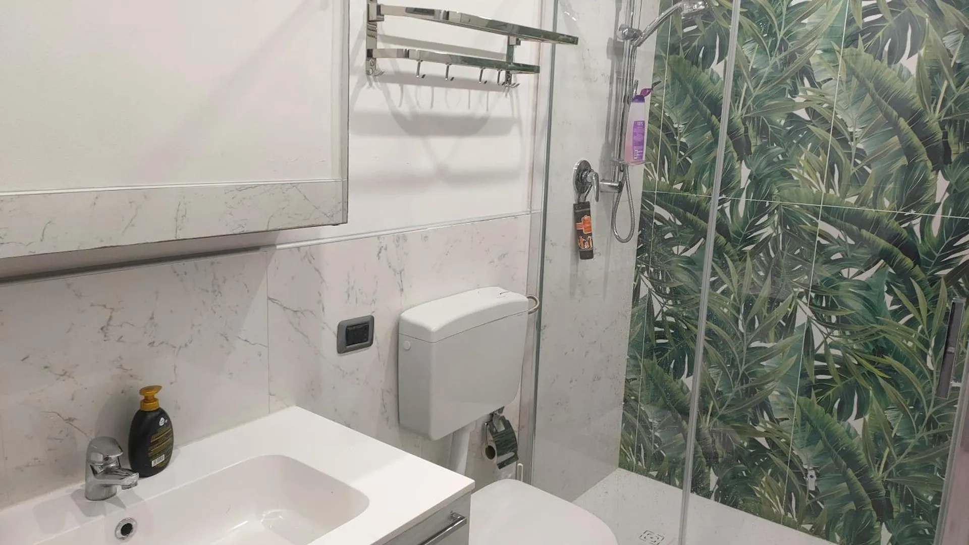 Appartamento La casa di Zahra Riccò del Golfo di Spezia 0*,