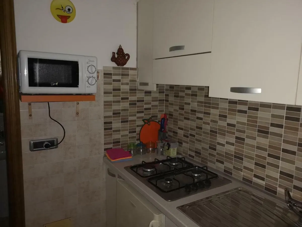Appartement La Casa Di Zahra à Riccò del Golfo di Spezia Italie