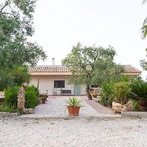 Gialì Villa Giovinazzo