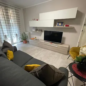  Hébergement de vacances Alba Casa Vacanze - Lerici, 5 Terre