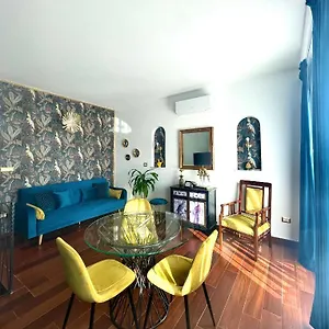 Charme House Casa vacanze Taormina