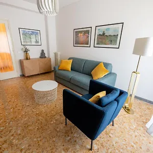Casa Tripolitania Appartamento Roma