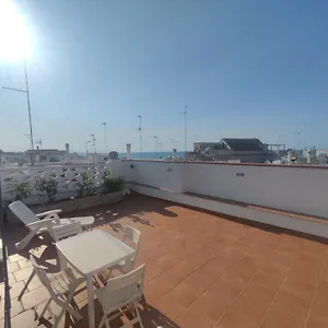 Nel Borgo Antico Casa vacanze Giovinazzo