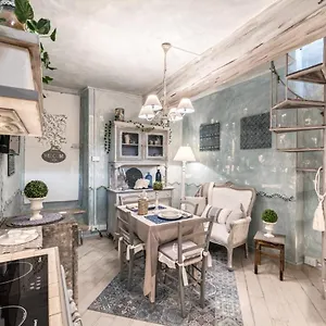 Sweet Holidays - Lerici E 5 Terre _cod. Citra 011015-lt-0772_ Casa vacanze