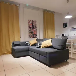 Carafe Appartement Naples