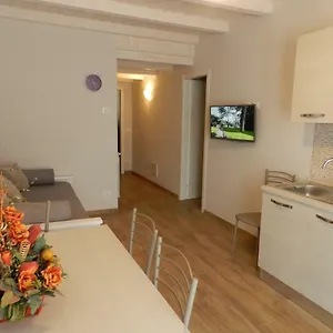  Apartamento Esther