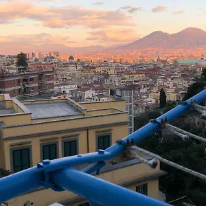 Secret Hébergement de vacances Naples